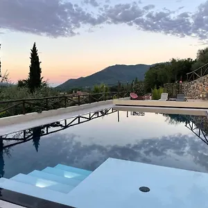 Bed & Breakfast Borgata Cantone, Garlenda
