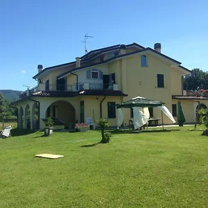 Bed & Breakfast Naclerio, Sarzana