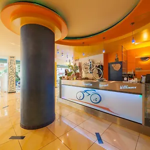 visit hotel