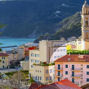 Paradiso Moneglia