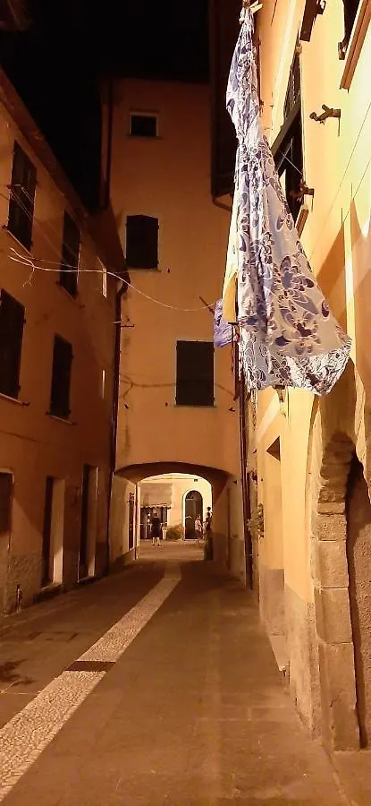 La Luna Nel Borgo Brugnato Itálie