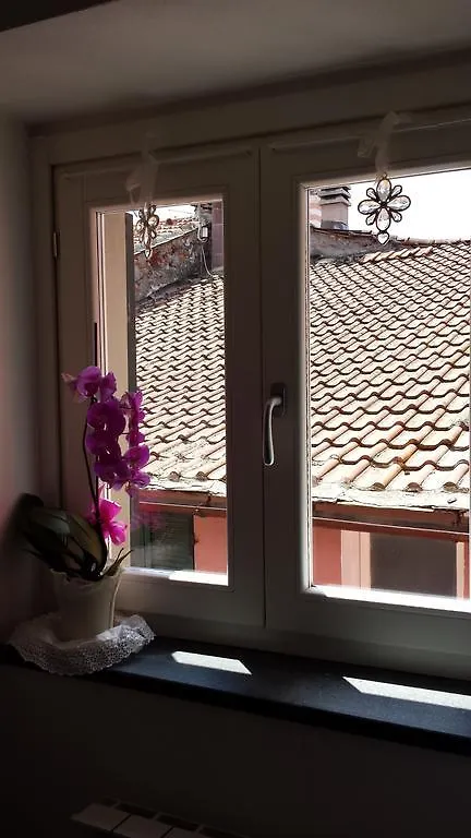 Panzió La Luna Nel Borgo Brugnato Olaszország
