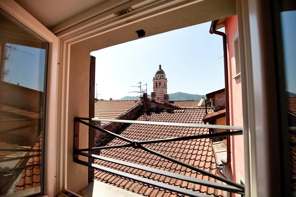 Bed & Breakfast La Luna Nel Borgo Brugnato