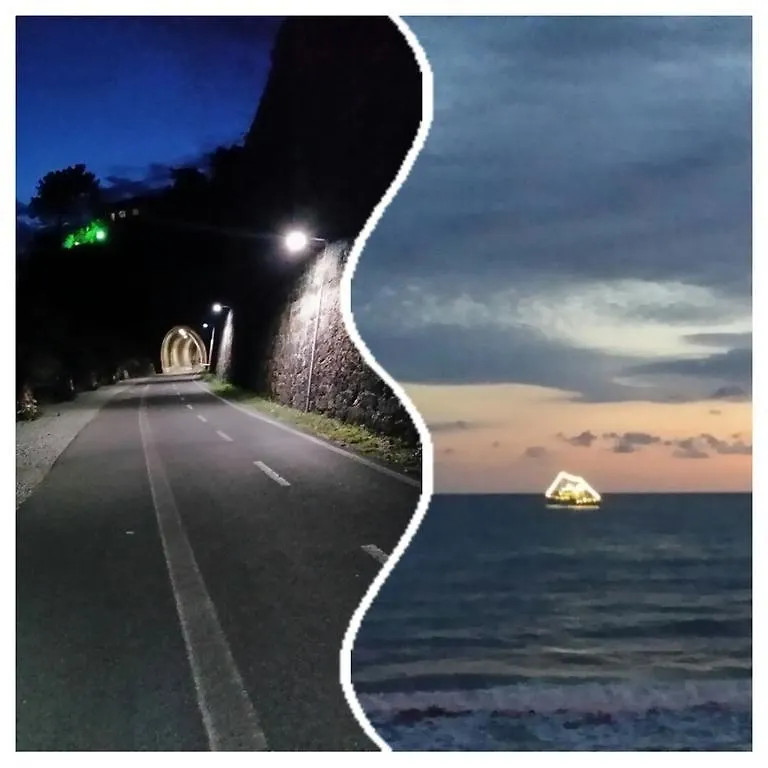 La Luna Nel Borgo Brugnato Bed & Breakfast
