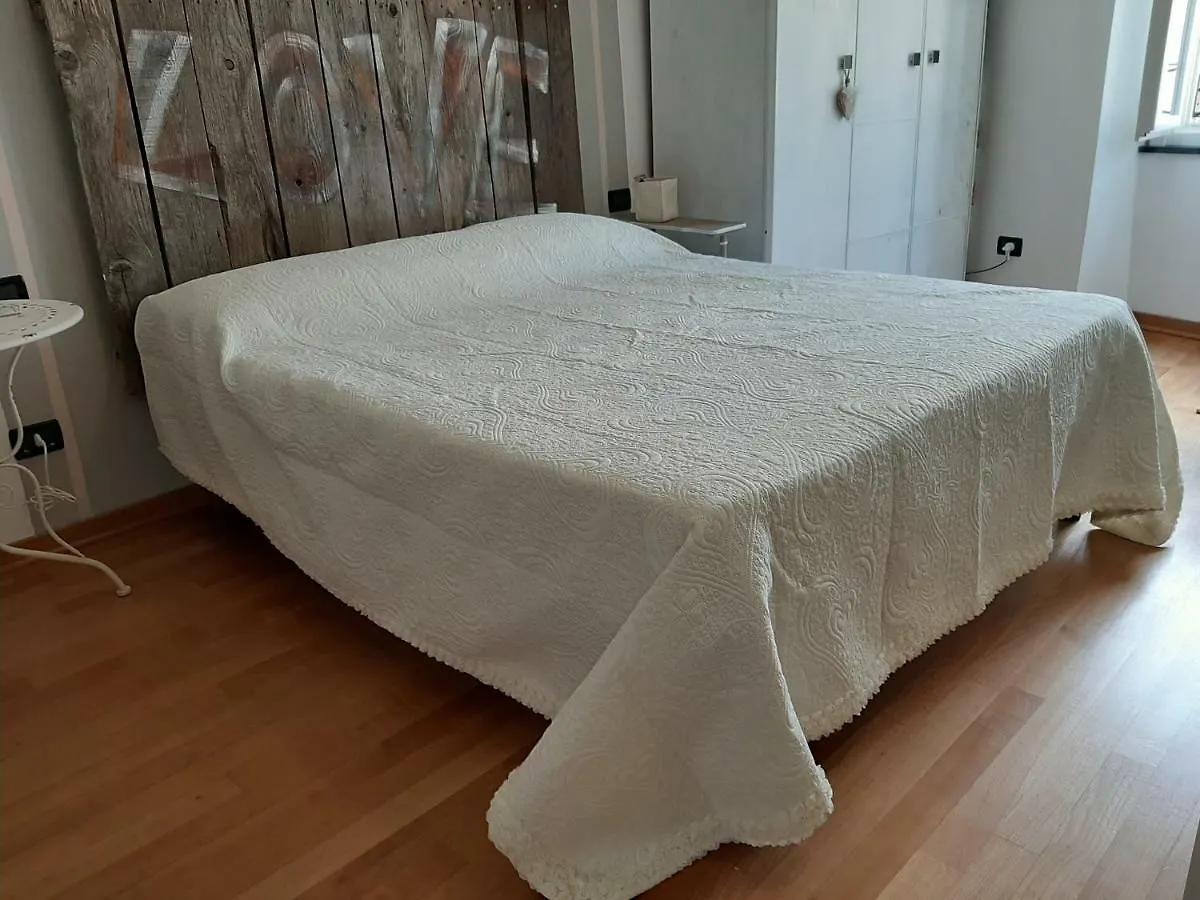 La Luna Nel Borgo Brugnato Olaszország